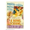 Image 1 : A Royal Scandal (20th Century Fox, 1945)....
