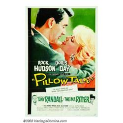 Pillow Talk (Universal, 1959)....