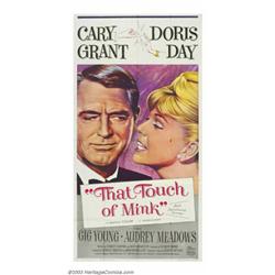 That Touch of Mink (Universal, 1962)....