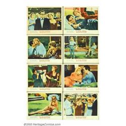 Lolita (MGM, 1962)....