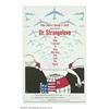 Image 1 : Dr. Strangelove or: How I Learned to Stop Worrying and Love the Bomb. (Columbia, 1964)....