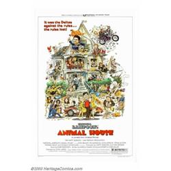 Animal House (Universal, 1978)....