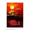 Image 1 : Jaws 2 (Universal, 1978)....