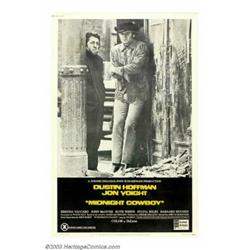Midnight Cowboy (United Artists, 1969)....