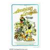 Image 1 : American Graffiti (Universal, 1973)....