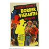 Image 1 : Border Vigilantes (Paramount, 1941)....