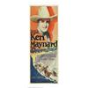 Image 1 : Overland Stage, The (First National, 1927)....