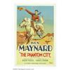 Image 1 : Phantom City, The (First National, 1928)....
