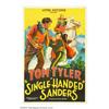 Image 1 : Single Handed Sanders (Monogram, 1932)....