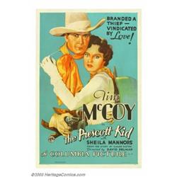 Prescott Kid, The (Columbia, 1934)....