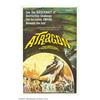 Image 1 : Atragon (American International, 1964)....