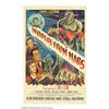 Image 1 : Invaders From Mars (20th Century Fox, 1953)....
