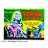Image 1 : Tobor the Great (Republic, 1954)....