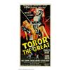 Image 1 : Tobor the Great (Republic, 1954)....