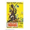 Image 1 : Day of the Triffids (Allied Artists, 1963)....
