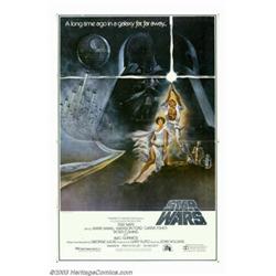 Star Wars (20th Century Fox)....