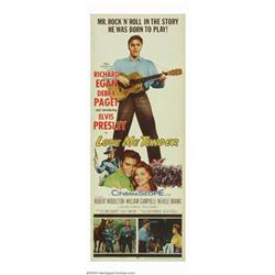 Love Me Tender (Twentieth Century Fox, 1956)....