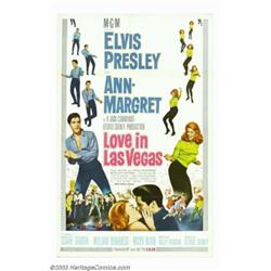 Love in Las Vegas (MGM, 1964)....