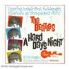 Image 1 : Hard Day's Night, A (United Artists, 1964)....