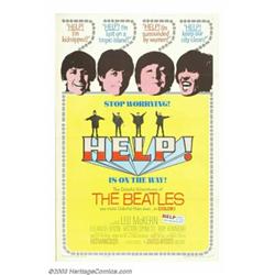 Help (United Artists, 1965)....