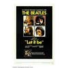 Image 1 : Let It Be (United Artists, 1970)....