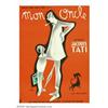 Image 1 : Mon Oncle (Specta, 1958)....