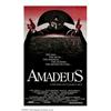 Image 1 : Amadeus (Orion, 1984)....
