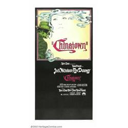 Chinatown (Paramount, 1974)....
