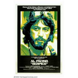 Serpico (Columbia, 1974)....