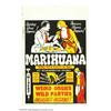 Image 1 : Marihuana (Roadshow Attractions, 1936)....