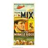 Image 1 : Miracle Rider, The (Mascot, 1935)....