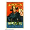 Image 1 : Romance Rides the Range (Spectrum, 1936)....
