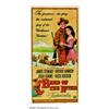 Image 1 : Bend Of The River (Universal, 1952)....