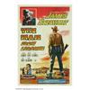 Image 1 : Man From Laramie (Columbia, 1955)....