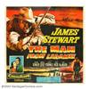 Image 1 : Man From Laramie (Columbia, 1955)....