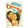 Image 1 : Outcast Lady (MGM, 1934)....