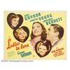 Image 1 : Ladies in Love (20th Century Fox, 1936)....