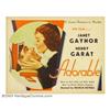 Image 1 : Adorable (Fox, 1933)....