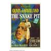 Image 1 : Snake Pit, The (20th Century Fox, 1948)....