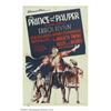 Image 1 : Prince and the Pauper, The (Warner Brothers, 1937)....