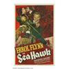 Image 1 : Sea Hawk, The (Warner Brothers, 1940)....