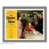 Image 1 : The Quiet Man (Republic, 1950)....