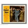 Image 2 : The Quiet Man (Republic, 1950)....
