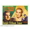 Image 1 : Knight Without Armor (United Artists, 1937)....