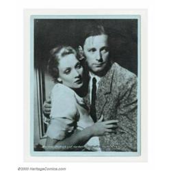 Blonde Venus (Paramount, 1932)....
