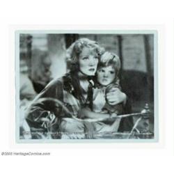 Blonde Venus (Paramount, 1932)....