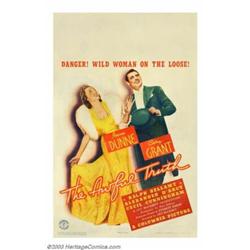 Awful Truth (Columbia, 1937)....