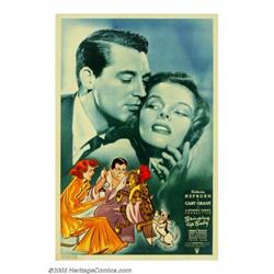 Bringing Up Baby (RKO, 1938)....