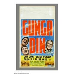 Gunga Din (RKO, 1939)....
