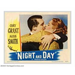 Night and Day (Warner Brothers, 1946)....